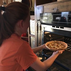 Meet your Posher, William